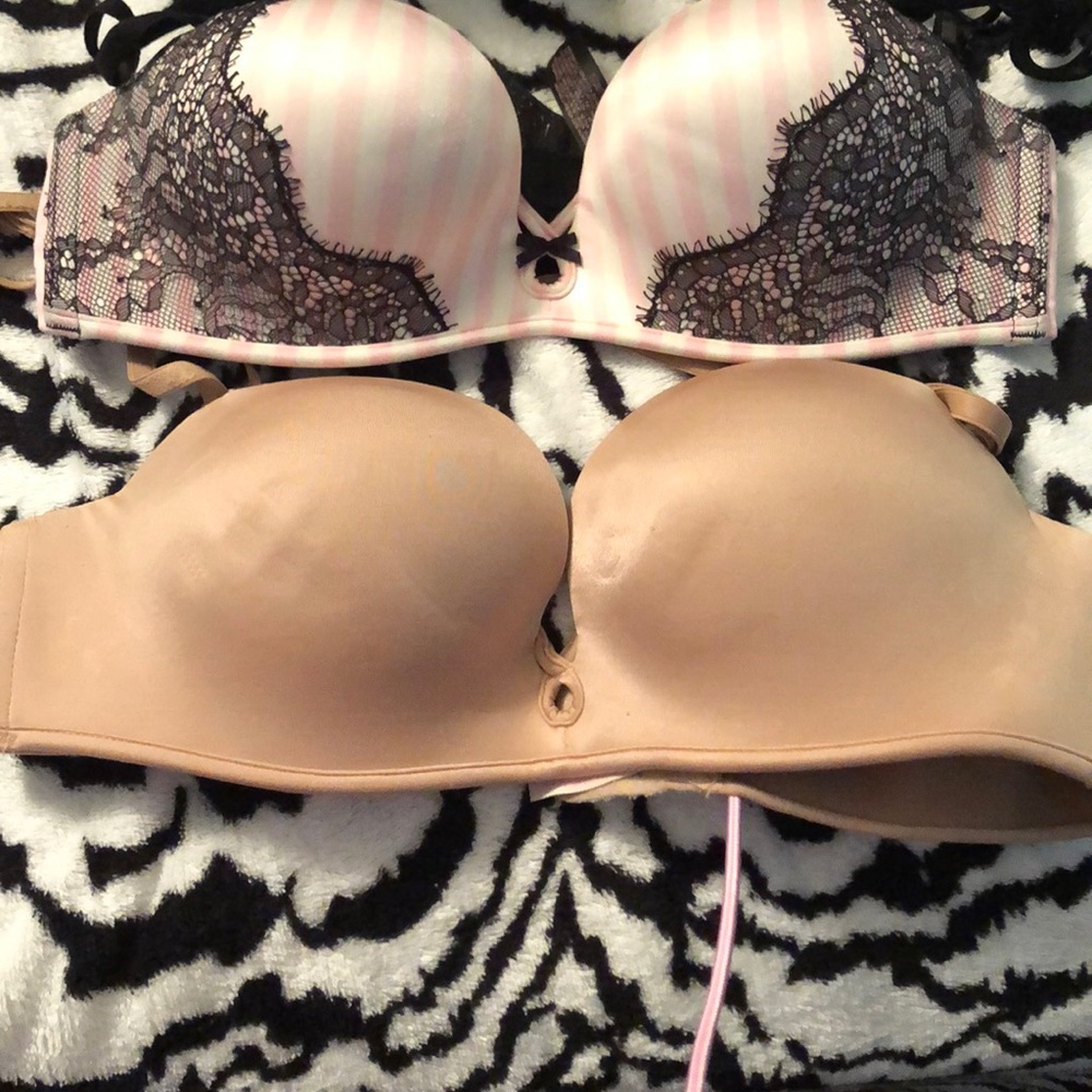 RESERVED: bras (3)